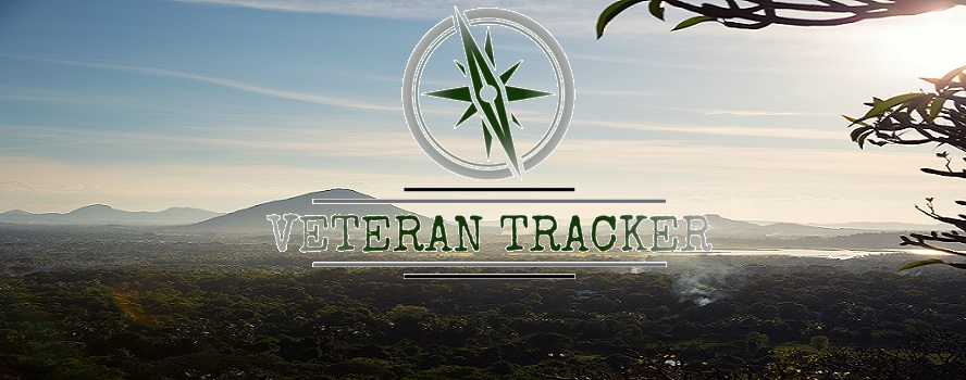 Veteran Tracker – Are you Tracking? - Veteran's Best Source for Battling Civilian Life